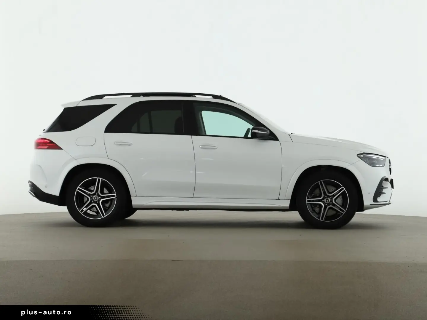 MERCEDES-BENZ GLE 450 4M AMG Night StHzg AHK Pano Ai&hellip;