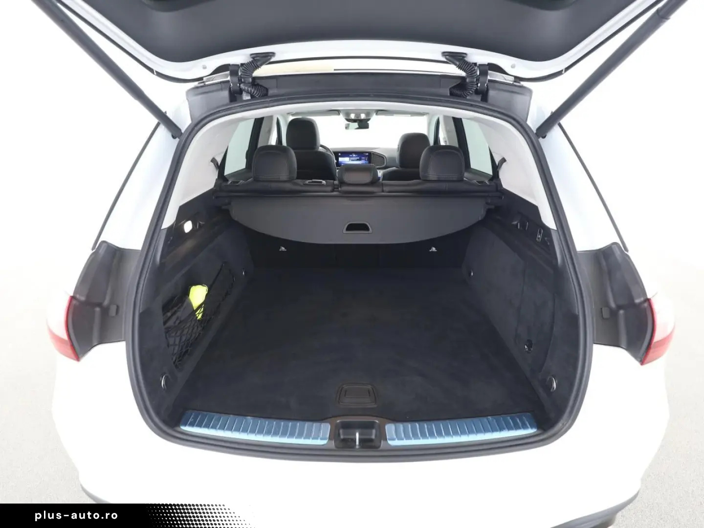 MERCEDES-BENZ GLE 450 4M AMG Night StHzg AHK Pano Ai&hellip;