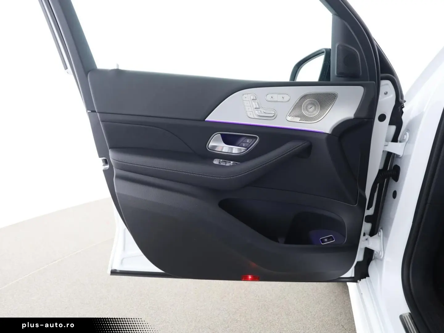 MERCEDES-BENZ GLE 450 4M AMG Night StHzg AHK Pano Ai&hellip;