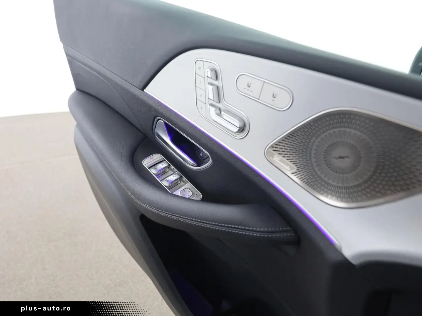 MERCEDES-BENZ GLE 450 4M AMG Night StHzg AHK Pano Ai&hellip;