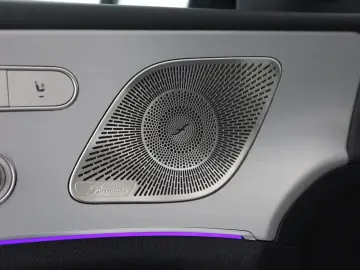 MERCEDES-BENZ GLE 450 4M AMG Night StHzg AHK Pano Ai&hellip;