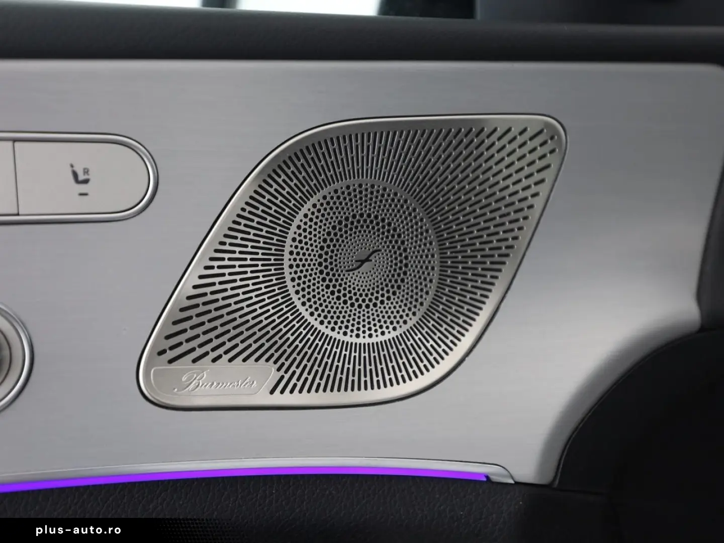 MERCEDES-BENZ GLE 450 4M AMG Night StHzg AHK Pano Ai&hellip;