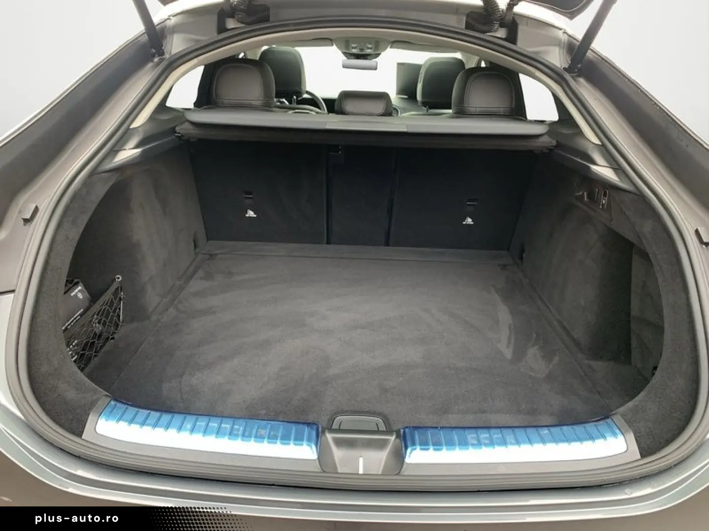 MERCEDES-BENZ GLE 450 d 4M COUPÈ AMG AIRMATIC AHK PA&hellip;