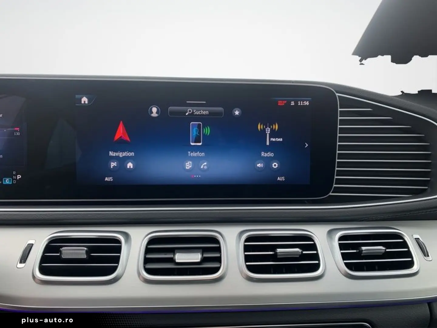 MERCEDES-BENZ GLE 450 d 4M COUPÈ AMG AIRMATIC AHK PA&hellip;