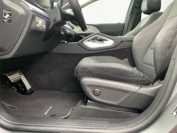 MERCEDES-BENZ GLE 450 d 4M COUPÈ AMG AIRMATIC AHK PA&hellip;