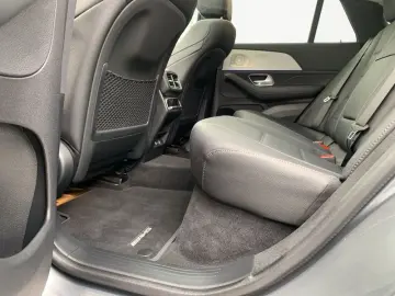 MERCEDES-BENZ GLE 450 d 4M COUPÈ AMG AIRMATIC AHK PA&hellip;