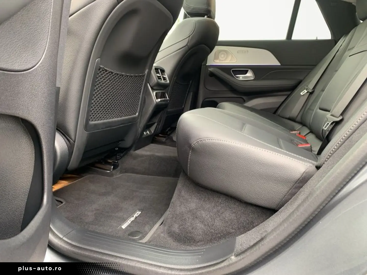 MERCEDES-BENZ GLE 450 d 4M COUPÈ AMG AIRMATIC AHK PA&hellip;