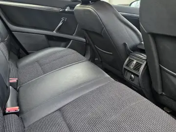 Peugeot 407 2.0 HDI Euro 5 Automat