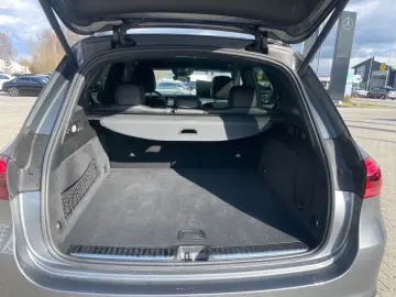 MERCEDES-BENZ GLE 300 d 4M AMG AHK AIRMATIC BURMESTER MBEAM