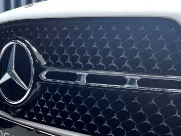 MERCEDES-BENZ GLE 450 d 4Matic AMG-LINE