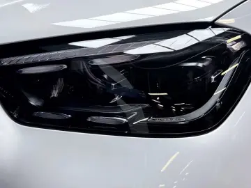 MERCEDES-BENZ GLE 450 d 4Matic AMG-LINE