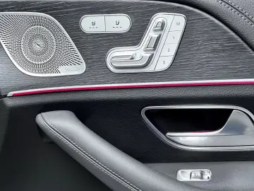 MERCEDES-BENZ GLE 450 d 4Matic AMG-LINE