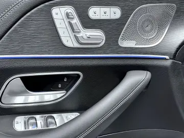 MERCEDES-BENZ GLE 450 d 4Matic AMG-LINE