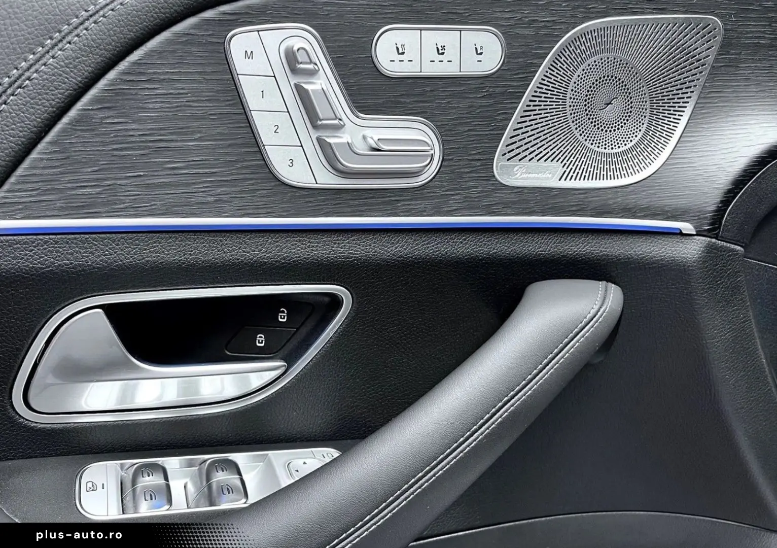 MERCEDES-BENZ GLE 450 d 4Matic AMG-LINE