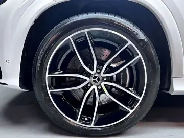 MERCEDES-BENZ GLE 450 d 4Matic AMG-LINE