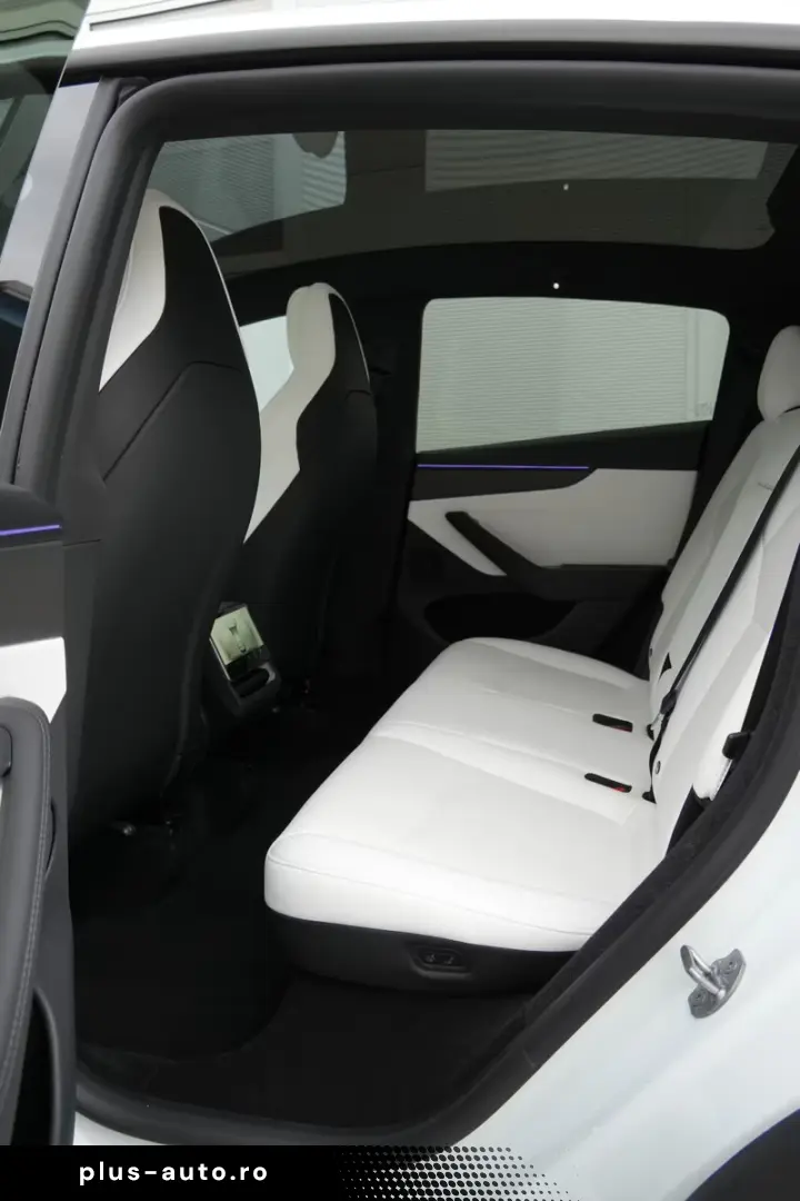 Tesla New Model Y RWD LongRange