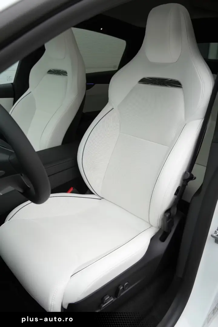 Tesla New Model Y RWD LongRange