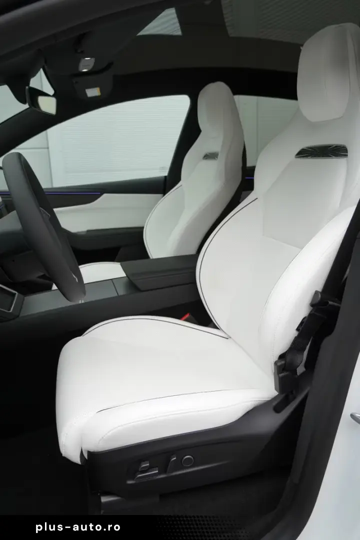 Tesla New Model Y RWD LongRange