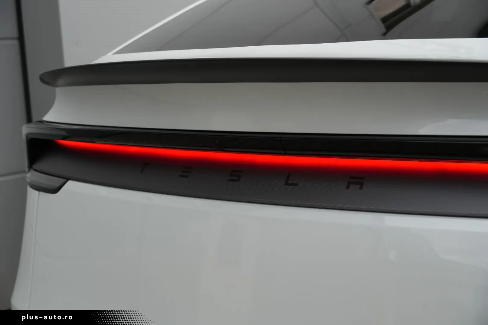 Tesla New Model Y RWD LongRange