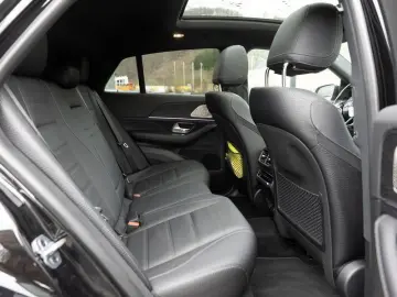 MERCEDES-BENZ GLE 450 d 4M Coupé AMG-Sport Burm HUD &hellip;