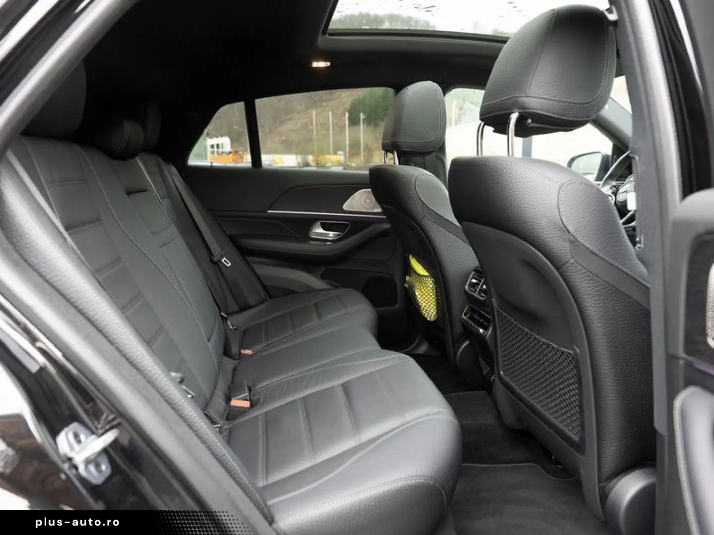 MERCEDES-BENZ GLE 450 d 4M Coupé AMG-Sport Burm HUD &hellip;