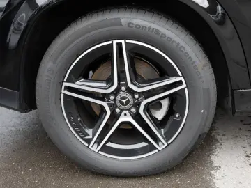 MERCEDES-BENZ GLE 450 d 4M Coupé AMG-Sport Burm HUD &hellip;