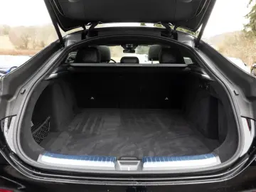 MERCEDES-BENZ GLE 450 d 4M Coupé AMG-Sport Burm HUD &hellip;