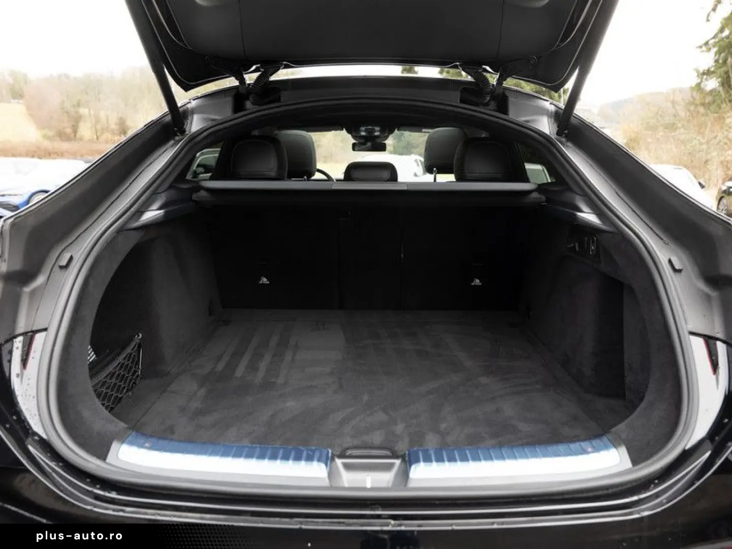 MERCEDES-BENZ GLE 450 d 4M Coupé AMG-Sport Burm HUD &hellip;