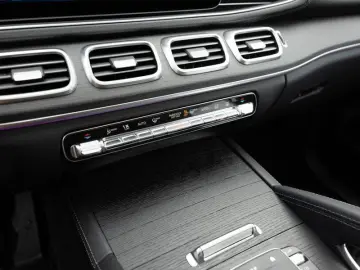 MERCEDES-BENZ GLE 450 d 4M Coupé AMG-Sport Burm HUD &hellip;