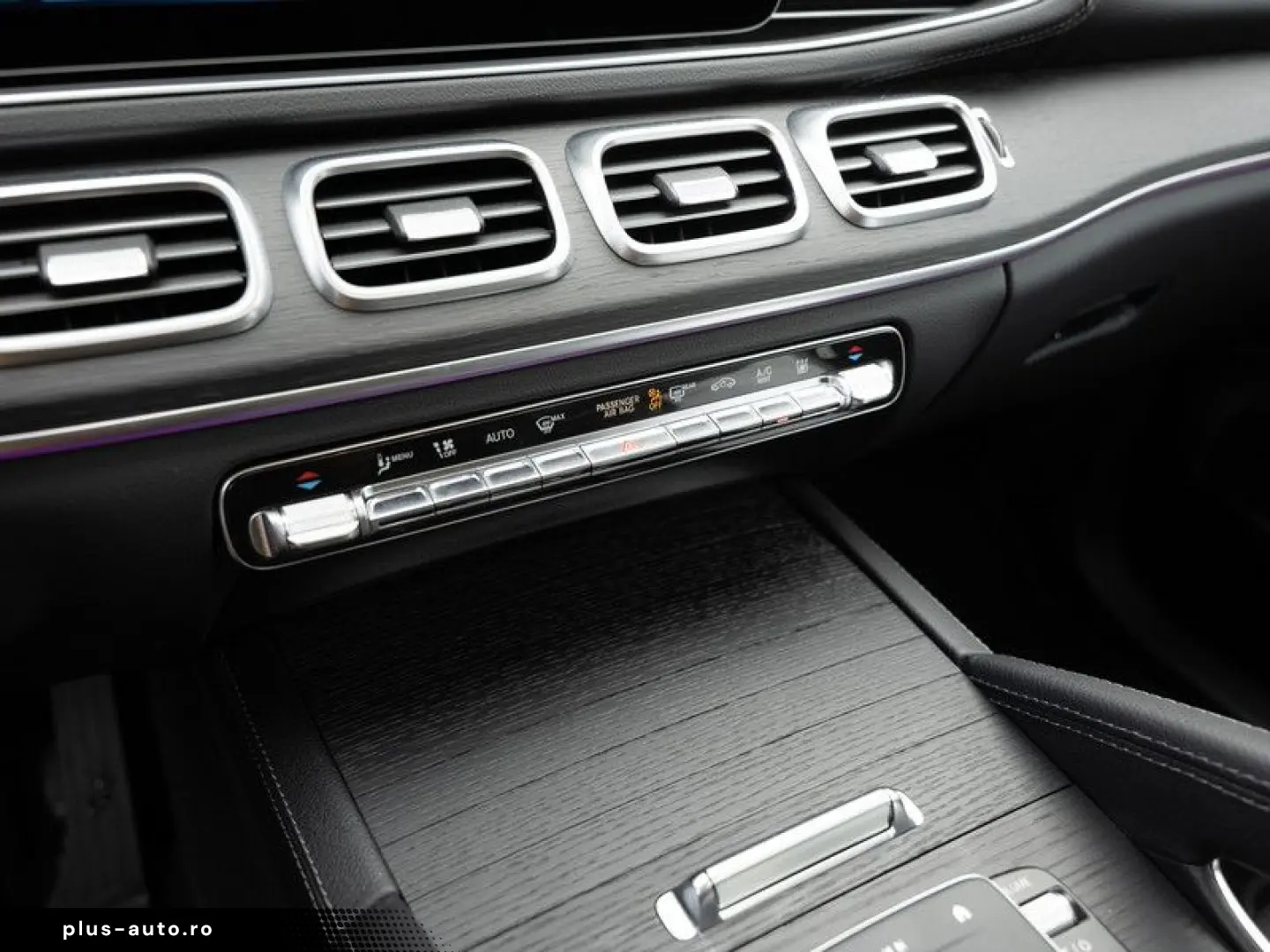 MERCEDES-BENZ GLE 450 d 4M Coupé AMG-Sport Burm HUD &hellip;