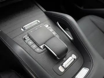 MERCEDES-BENZ GLE 450 d 4M Coupé AMG-Sport Burm HUD &hellip;