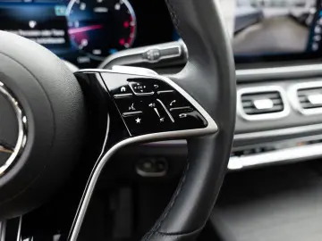 MERCEDES-BENZ GLE 450 d 4M Coupé AMG-Sport Burm HUD &hellip;