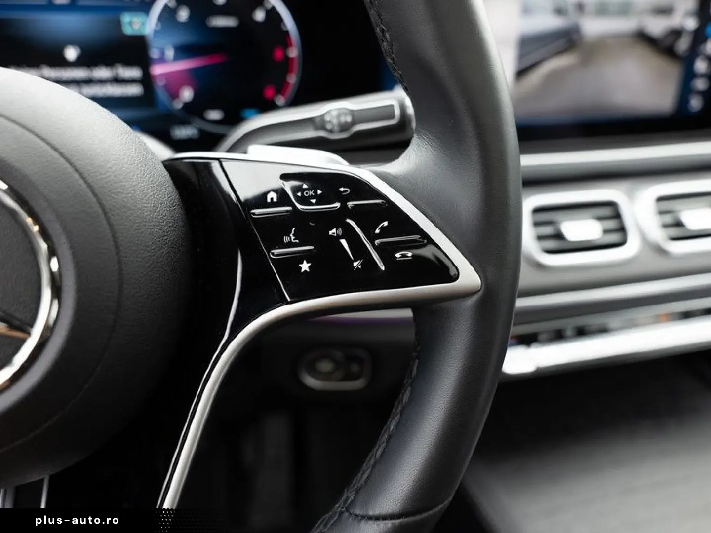 MERCEDES-BENZ GLE 450 d 4M Coupé AMG-Sport Burm HUD &hellip;