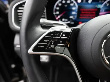 MERCEDES-BENZ GLE 450 d 4M Coupé AMG-Sport Burm HUD &hellip;