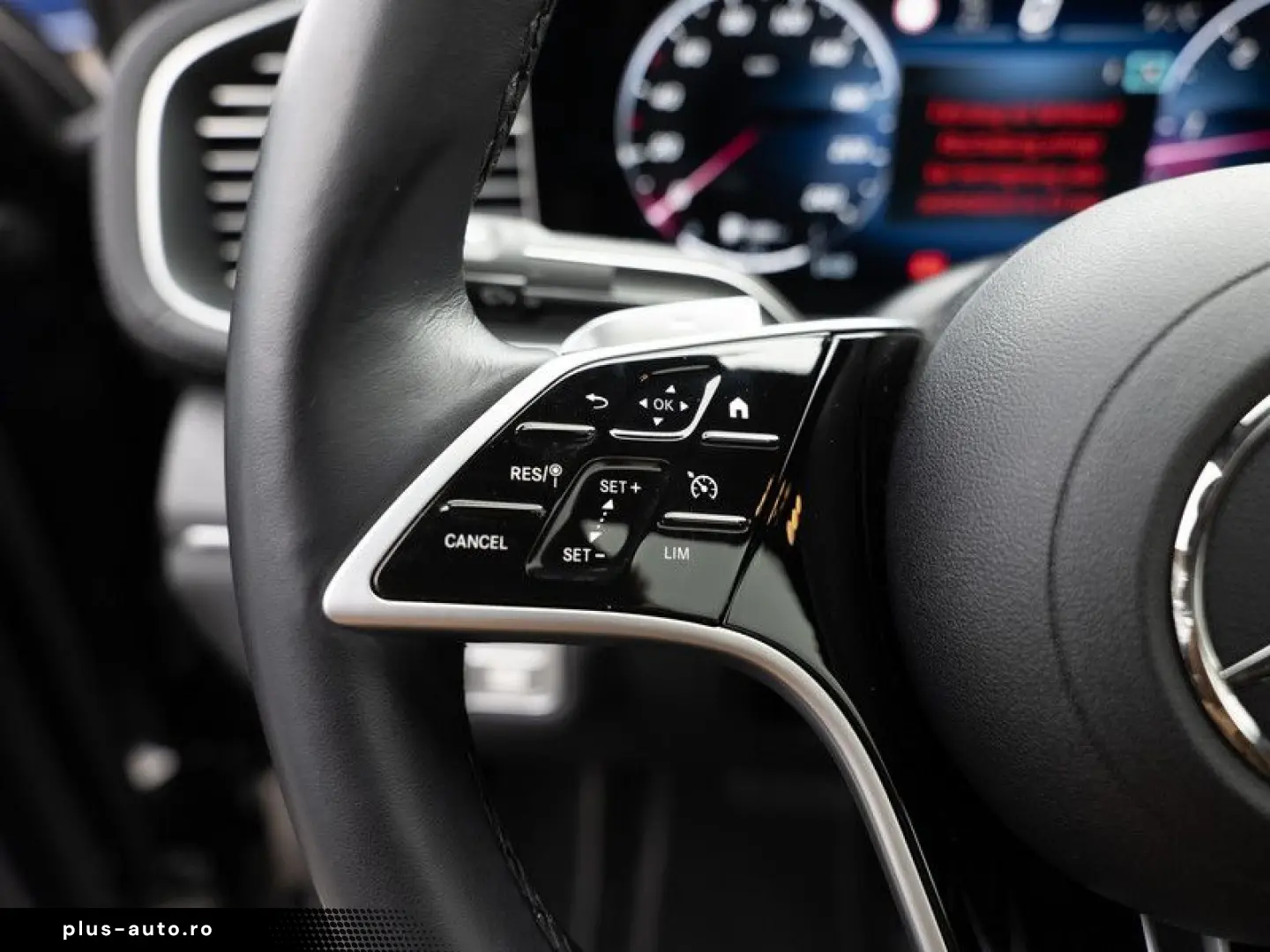 MERCEDES-BENZ GLE 450 d 4M Coupé AMG-Sport Burm HUD &hellip;