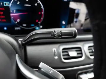 MERCEDES-BENZ GLE 450 d 4M Coupé AMG-Sport Burm HUD &hellip;