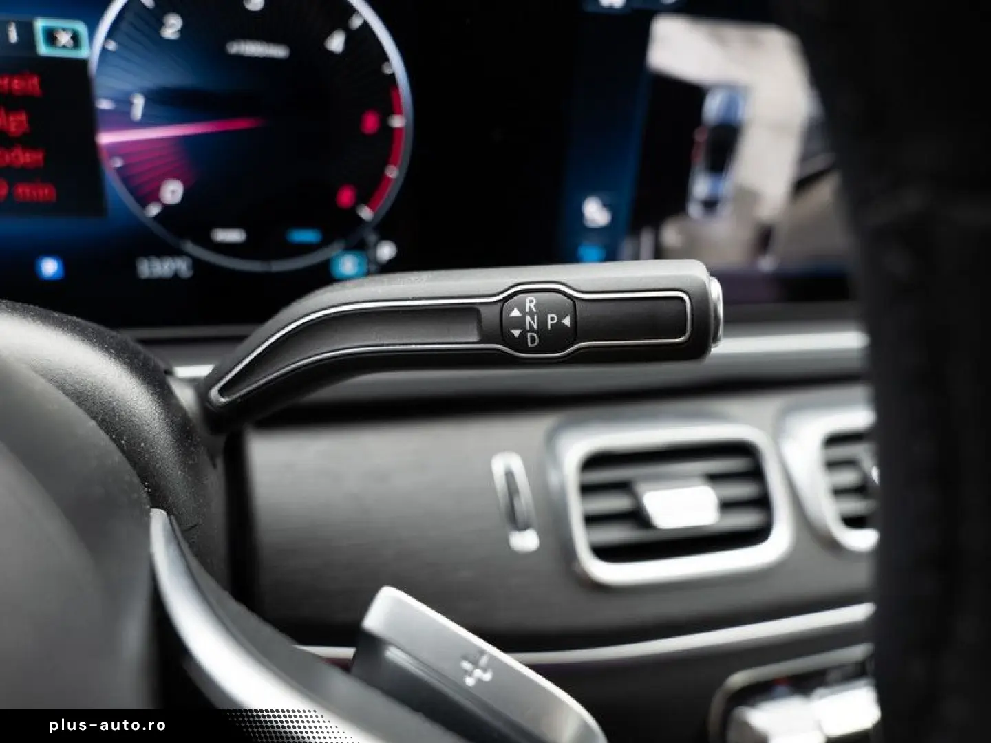 MERCEDES-BENZ GLE 450 d 4M Coupé AMG-Sport Burm HUD &hellip;