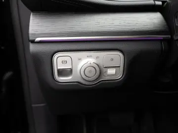 MERCEDES-BENZ GLE 450 d 4M Coupé AMG-Sport Burm HUD &hellip;