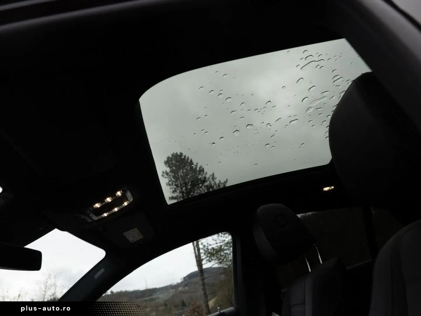 MERCEDES-BENZ GLE 450 d 4M Coupé AMG-Sport Burm HUD &hellip;