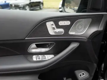 MERCEDES-BENZ GLE 450 d 4M Coupé AMG-Sport Burm HUD &hellip;