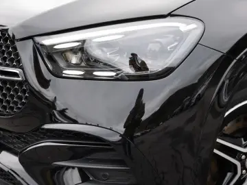 MERCEDES-BENZ GLE 450 d 4M Coupé AMG-Sport Burm HUD &hellip;