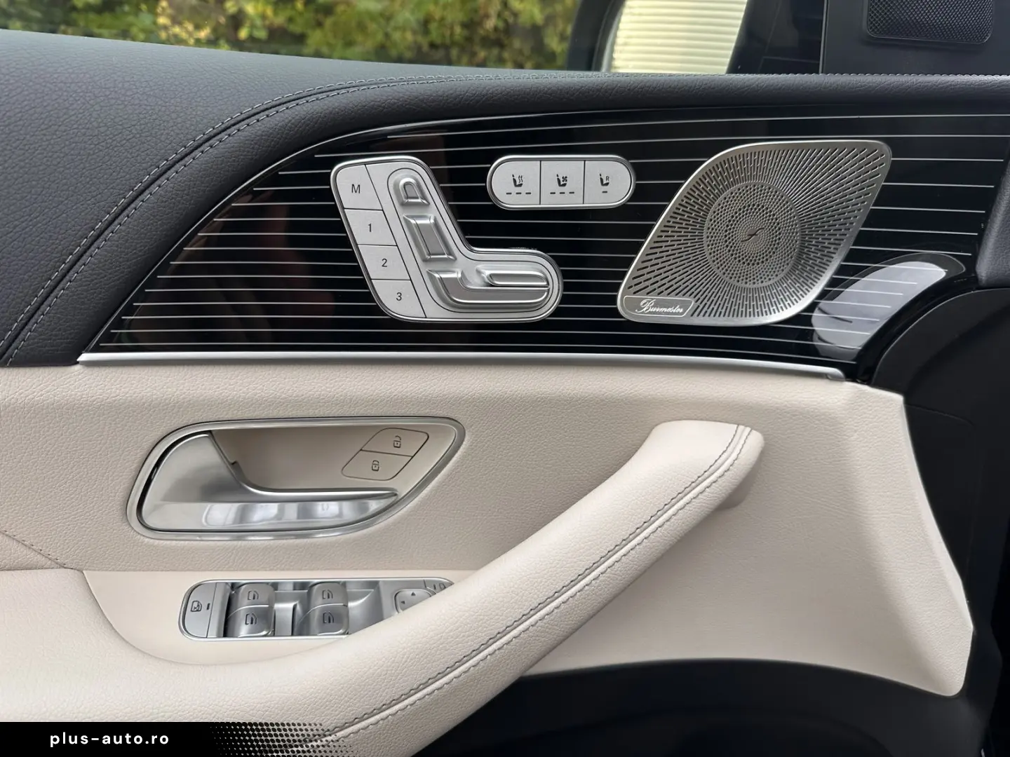 MERCEDES-BENZ GLE 450 D AMG Night designo LED Pano S&hellip;