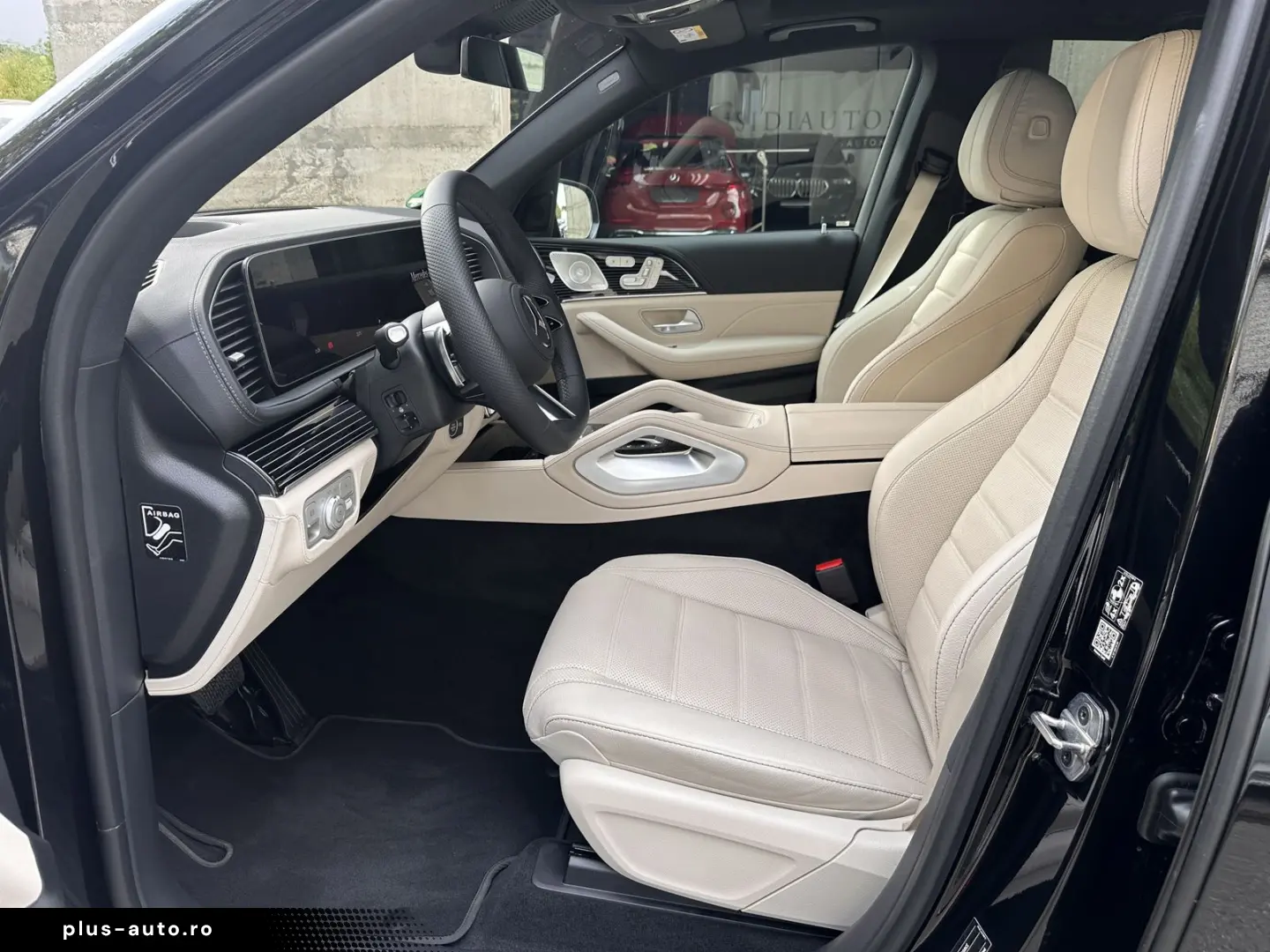 MERCEDES-BENZ GLE 450 D AMG Night designo LED Pano S&hellip;