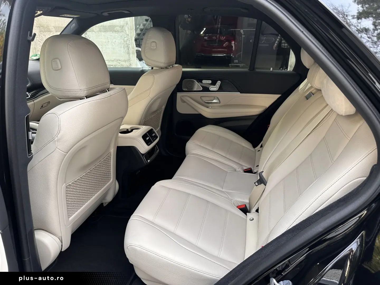 MERCEDES-BENZ GLE 450 D AMG Night designo LED Pano S&hellip;