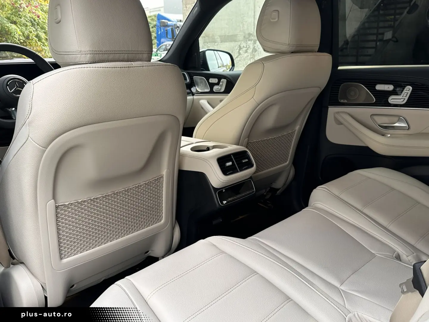 MERCEDES-BENZ GLE 450 D AMG Night designo LED Pano S&hellip;