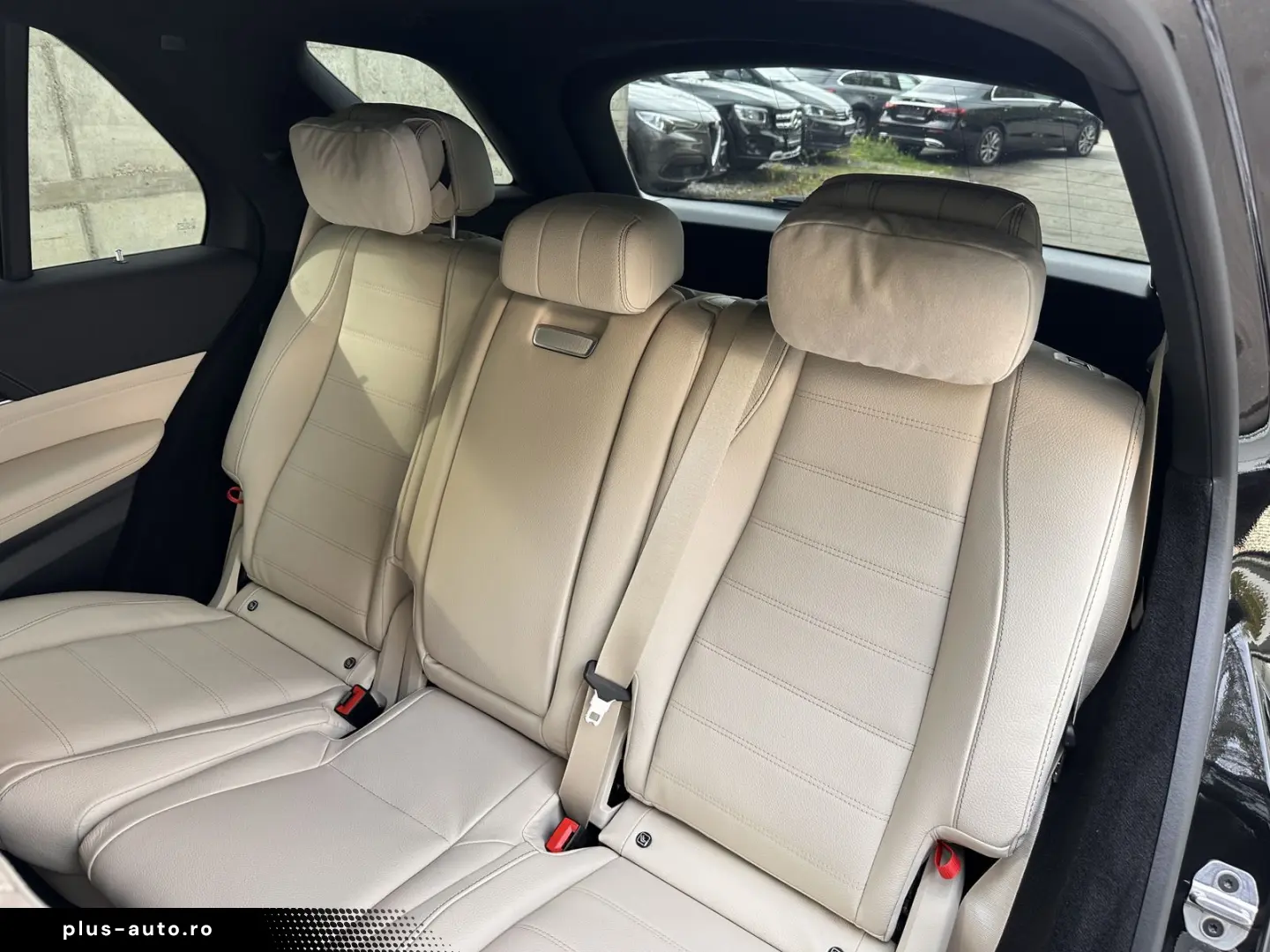 MERCEDES-BENZ GLE 450 D AMG Night designo LED Pano S&hellip;