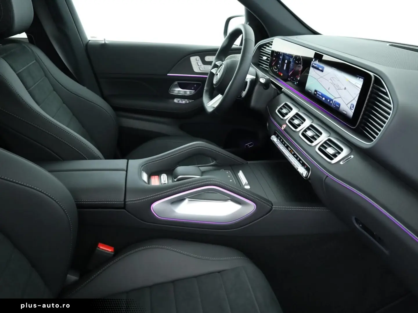 MERCEDES-BENZ GLE 300 d 4M  Pano Night W-Paket Keyless AHK