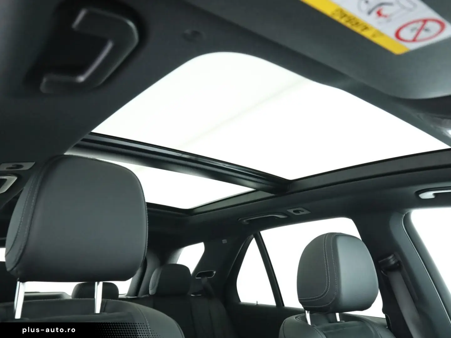 MERCEDES-BENZ GLE 300 d 4M  Pano Night W-Paket Keyless AHK