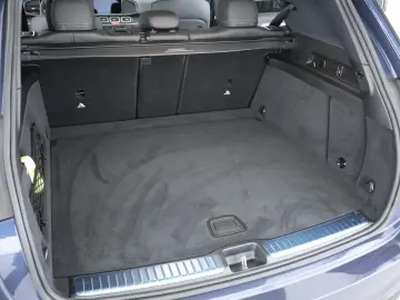 MERCEDES-BENZ GLE 300 d 4M  Pano Night W-Paket Keyless AHK