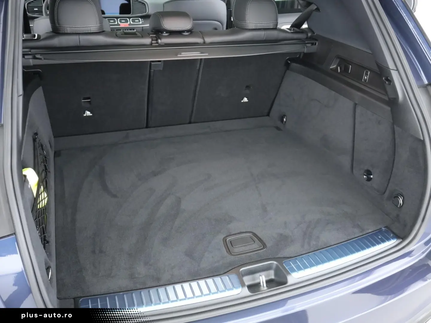 MERCEDES-BENZ GLE 300 d 4M  Pano Night W-Paket Keyless AHK